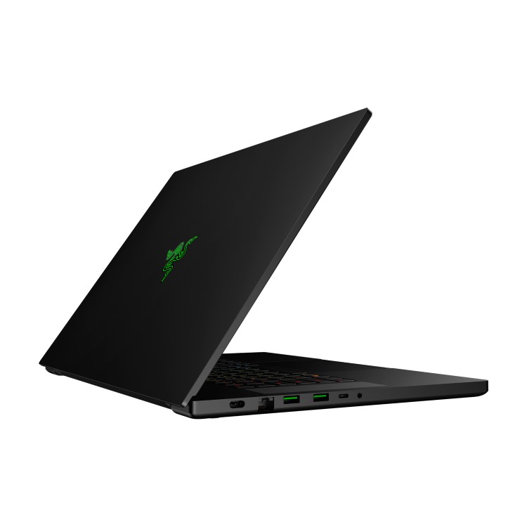 Refurbished Razer Blade Pro 17 Core i7 16GB 512GB RTX 2070 17.3 Inch Windows 10 Gaming Laptop