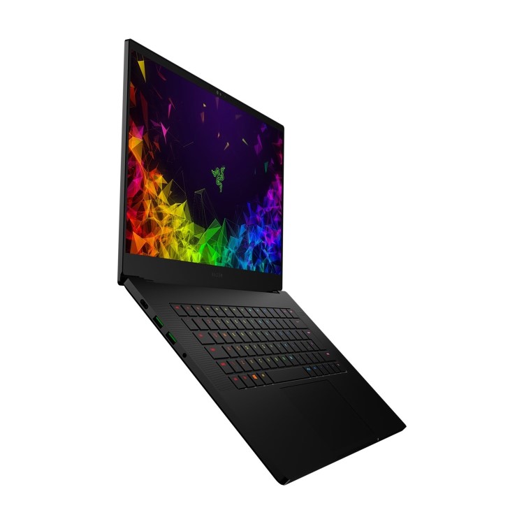 Refurbished Razer Blade 15 Core i7-9750H 16GB 512GB RTX 2060 15.6 Inch Windows 10 Gaming Laptop