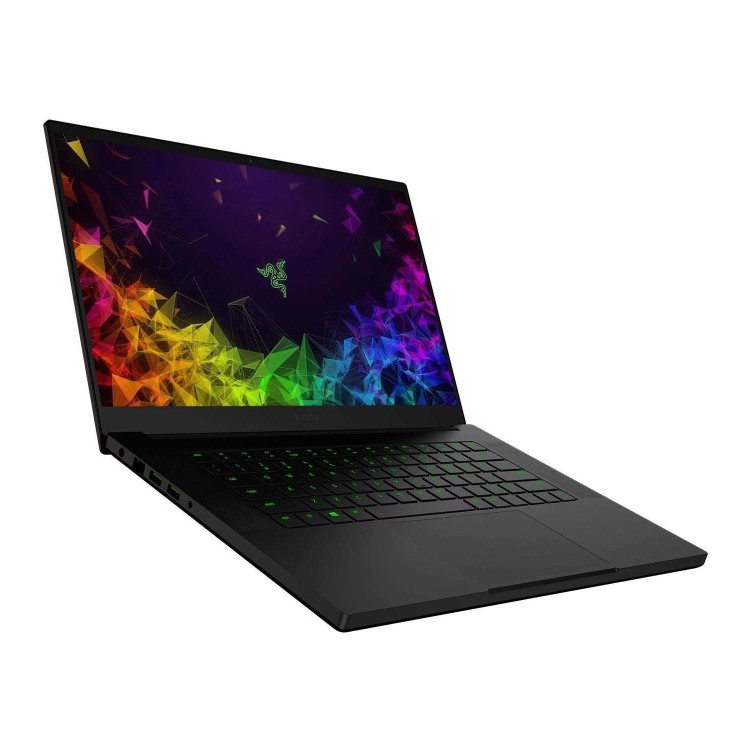 Refurbished Razer Blade 15 Core i7-9750H 16GB 256GB RTX 2070 15.6 Inch Windows 10 Gaming Laptop
