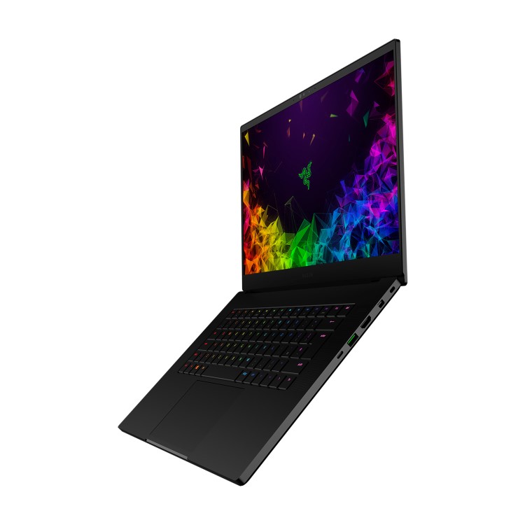 Refurbished Razer Blade 15 Core i7-9750H 16GB 256GB RTX 2070 15.6 Inch Windows 10 Gaming Laptop