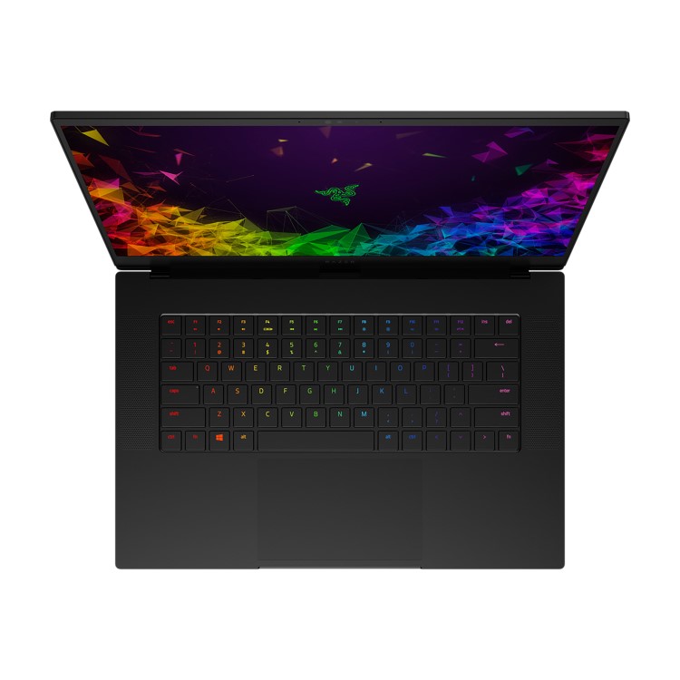 Refurbished Razer Blade 15 Core i7-9750H 16GB 256GB RTX 2070 15.6 Inch Windows 10 Gaming Laptop