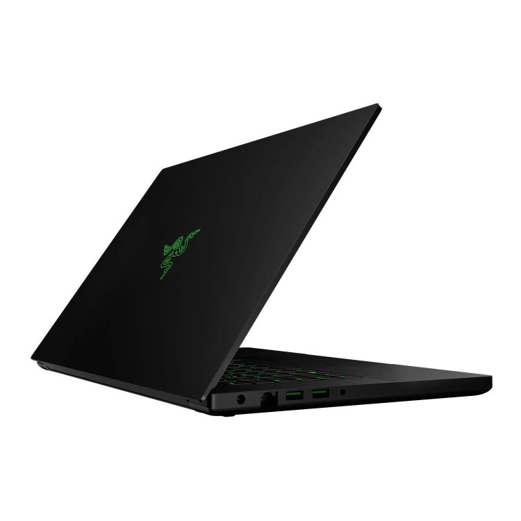 Refurbished Razer Blade 15 Core i7-9750H 16GB 256GB RTX 2070 15.6 Inch Windows 10 Gaming Laptop
