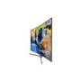 GRADE A1 - Samsung UE49MU6670 49" 4K Ultra HD HDR LED Curved Smart TV