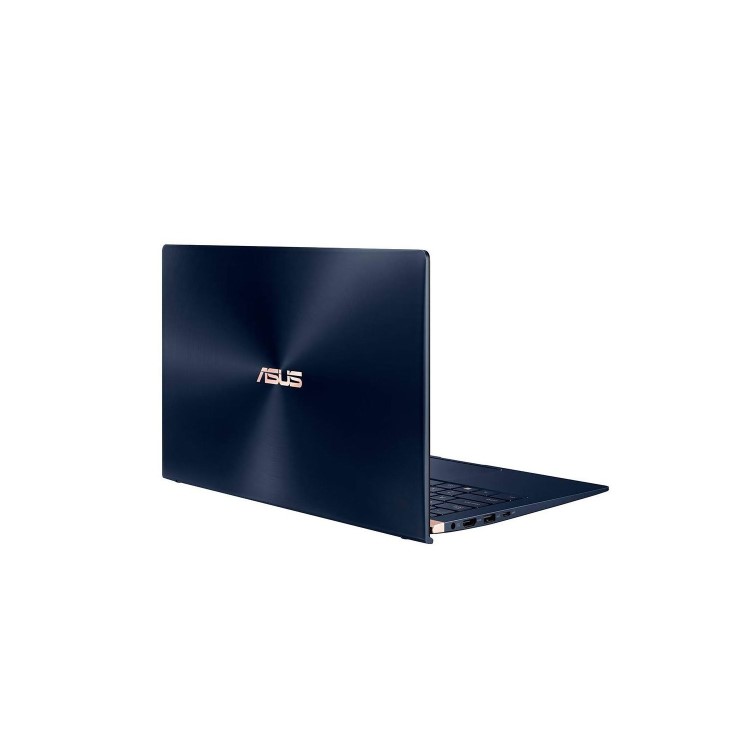 Refurbished Asus ZenBook Core i5-8265U 8GB 256GB 14 Inch Windows 10 Laptop