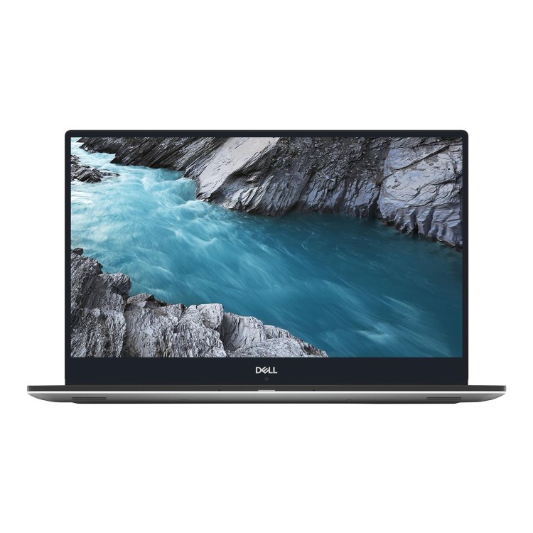 Dell XPS 15 Core i9-9750 32GB 1TB SSD 15.6 Inch GeForce GTX 1050 Ti 4GB Windows 10 Home Laptop