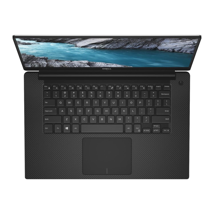 Dell XPS 15 Core i9-9750 32GB 1TB SSD 15.6 Inch GeForce GTX 1050 Ti 4GB Windows 10 Home Laptop