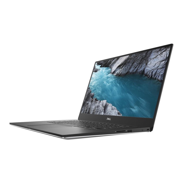 Dell XPS 15 Core i9-9750 32GB 1TB SSD 15.6 Inch GeForce GTX 1050 Ti 4GB Windows 10 Home Laptop