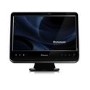 Lenovo Ideacentre C200 AIO Black- Atom DC D510 1.66GHz 2GB 320GB 18.5" Windows 7 HP 32Bit All in One