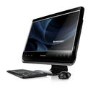 Lenovo Ideacentre C200 AIO Black- Atom DC D510 1.66GHz 2GB 320GB 18.5" Windows 7 HP 32Bit All in One