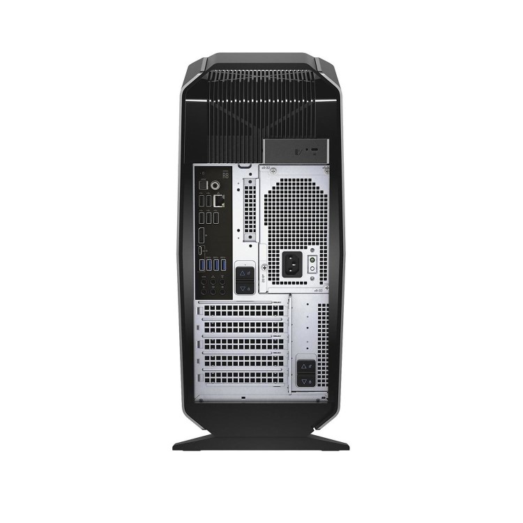 Refurbished Alienware Aurora R8 Core i7-9700 16GB 2TB & 256GB RTX 2070 8GB Windows 10 Gaming Desktop