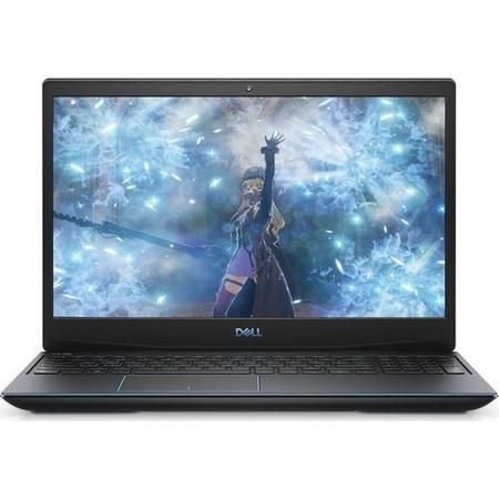 Refurbished Dell G3 Core i7-9750H 8GB 1TB & 256GB GTX 1660Ti 15.6 Inch Windows 10 Gaming Laptop