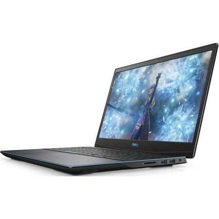 Refurbished Dell G3 Core i7-9750H 8GB 1TB & 256GB GTX 1660Ti 15.6 Inch Windows 10 Gaming Laptop