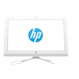 Refurbished HP 22-b050na i5-6200U 8GB 1TB DVDRW 21.5 Inch Windows 10 All-In-One