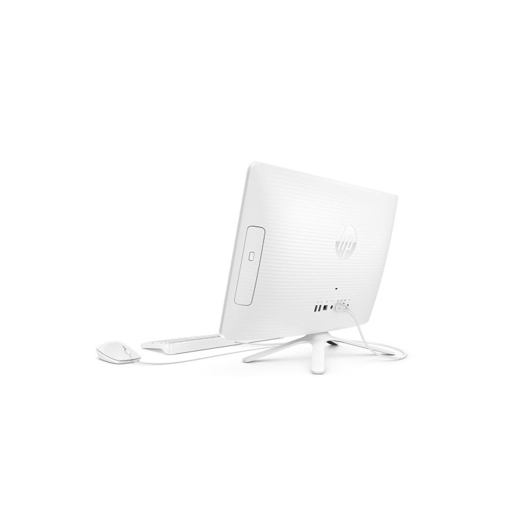 Refurbished HP 22-b050na i5-6200U 8GB 1TB DVDRW 21.5 Inch Windows 10 All-In-One