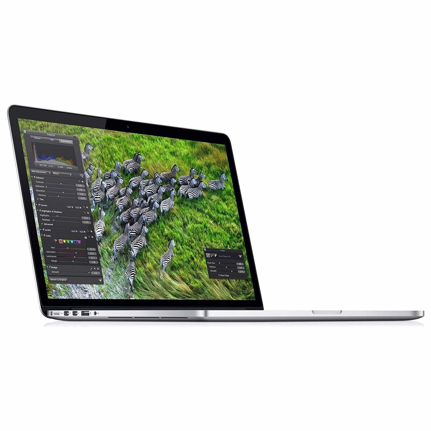 (32322)MacBook Pro i7 256GB 13インチ