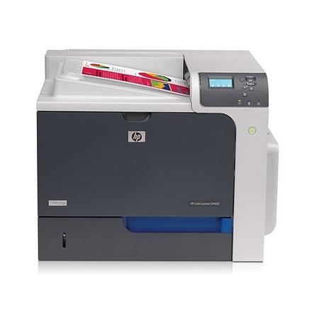 HP Color LaserJet Enterprise CP4025n Printer
