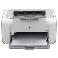 HP LaserJet Pro P1102 A4 Laser Printer