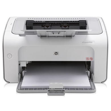 HP LaserJet Pro P1102 A4 Laser Printer