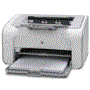 HP LaserJet Pro P1102 A4 Laser Printer