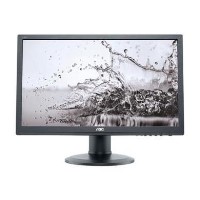 AOC E2260PQ 22" HD Ready Monitor AOC E2260PQ 22" HD Ready Monitor
