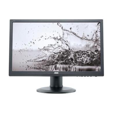 AOC E2260PQ 22" HD Ready Monitor