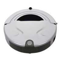 electriQ Intelligent Robotic Vacuum Cleaner with Self Charging Dock- eiq-c11e