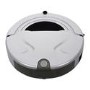 electriQ Intelligent Robotic Vacuum Cleaner with Self Charging Dock- eiq-c11e