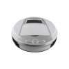 electriQ eIQ-RBV10 Robot Vacuum Cleaner Anti Allergy HEPA great for Carpet and Hard Floors with stairs sensor