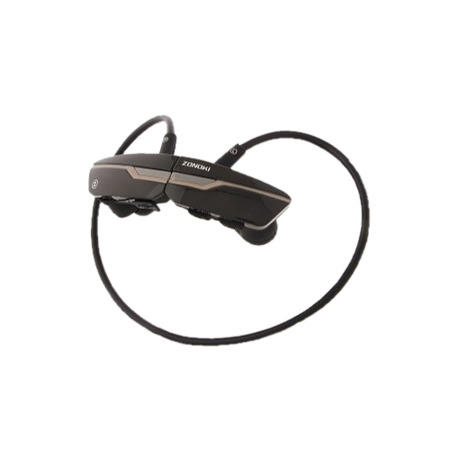 In-Ear Bluetooth Wireless Sports Headphones & Mic 10m Range