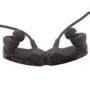 In-Ear Bluetooth Wireless Sports Headphones & Mic 10m Range
