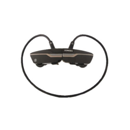 In-Ear Bluetooth Wireless Sports Headphones & Mic 10m Range