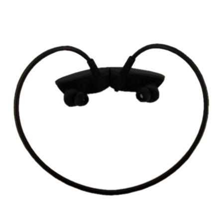 In-Ear Bluetooth Wireless Sports Headphones & Mic 10m Range