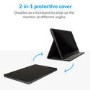 electriQ eiQ-15FHDPM 15.6" IPS Full HD Type C Portable Monitor