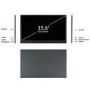 electriQ eiQ-15FHDPM 15.6" IPS Full HD Type C Portable Monitor