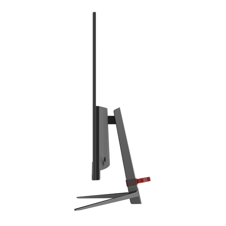 electriQ-24FHD75IS 23.8" IPS Full HD Monitor