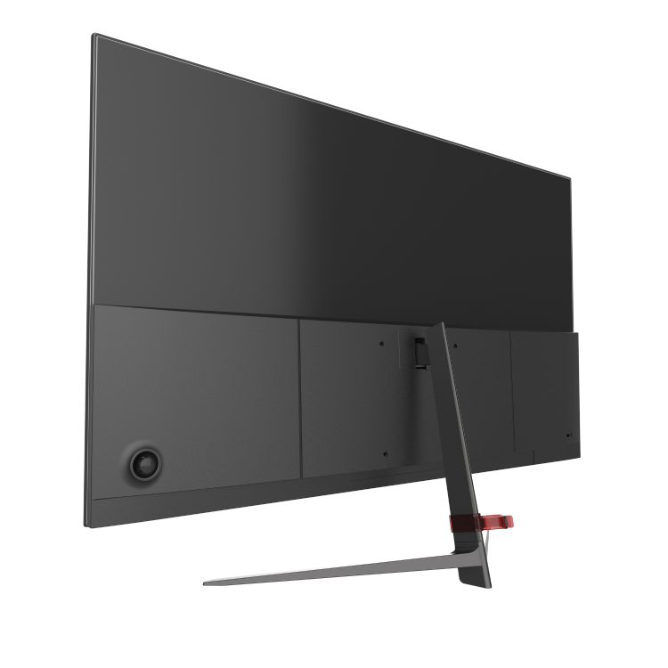 electriQ-24FHD75IS 23.8" IPS Full HD Monitor
