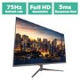 electriQ-24FHD75IS 23.8" IPS Full HD Monitor