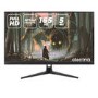 electriQ 25" Full HD HDR 165Hz Gaming monitor