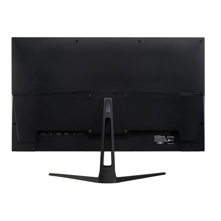 electriQ 25" Full HD HDR 165Hz Gaming monitor