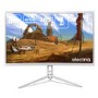 electriq 27" QHD 165Hz Curved Gaming Monitor 