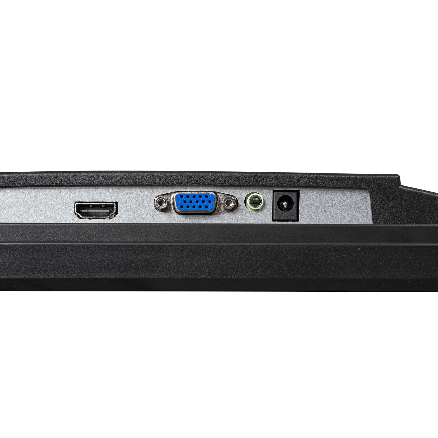 GRADE A2 electriQ eiQ27MF75I 27" IPS Full HD Monitor Laptops Direct