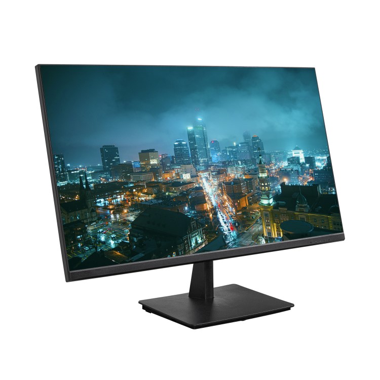 GRADE A2 - eiQ-27MF75I ElectriQ 27" IPS Full HD 75Hz Monitor