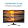 GRADE A2 - electriQ 27" IPS QHD 1440p 95Hz FreeSync HDR Monitor