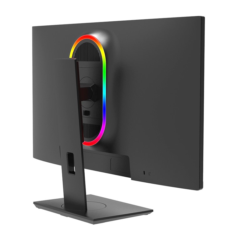 electriQ 28" IPS 4K UHD 144Hz 0.9ms Gaming Monitor