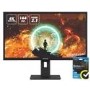 electriQ 28" IPS 4K UHD 144Hz 0.9ms Gaming Monitor