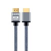 BID 2m HDMI 2.1 Cable  compatible with eARC VRR &amp; Dynamic HDR - Braided