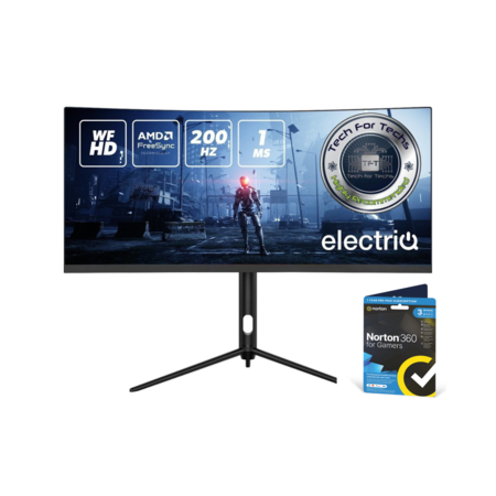 Monitor 30 electriQ 30