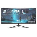 ElectriQ-30CVWF200VAFSGH 30" Full HD UltraWide HDR 200Hz FreeSync Gaming Monitor