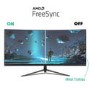 Refurbished electriQ 30" UltraWide FHD HDR 200Hz 1ms Gaming Monitor
