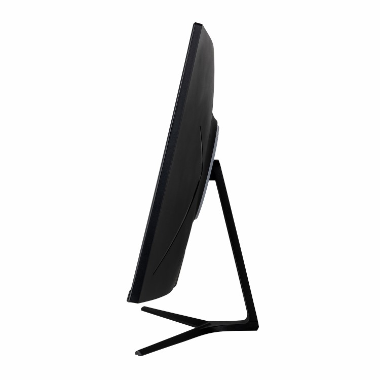 Refurbished electriq 32" QHD HDR 165Hz FreeSync Curved Gaming Monitor